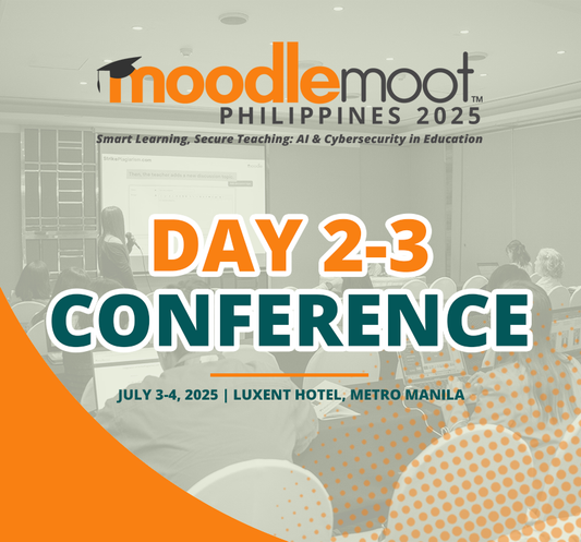 Day 2-3 Conference