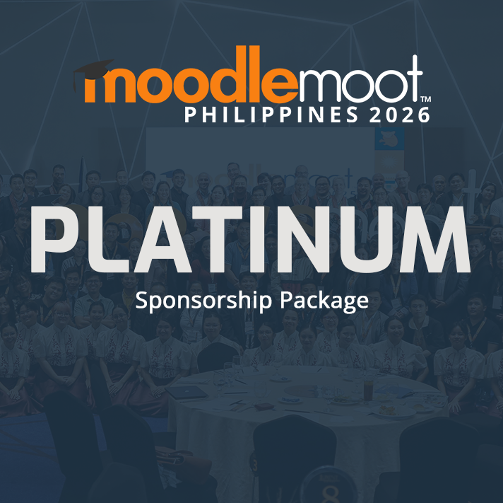 Platinum Sponsorship Package