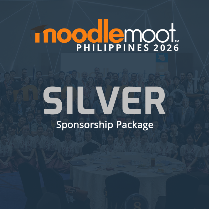 Silver Sponsorship Package