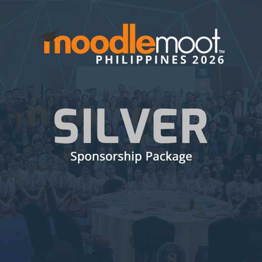 Silver Sponsorship Package