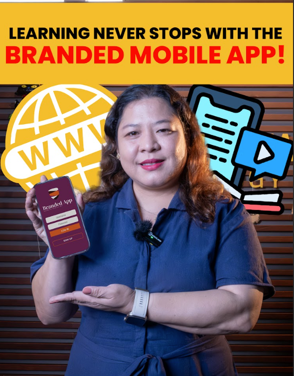 Branded Mobile App (BMA)